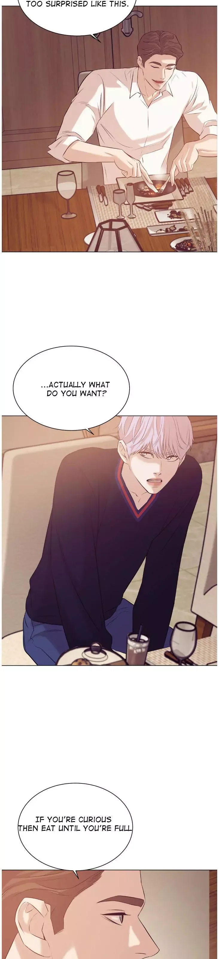 Pearl Boy Chapter 28.2 page 6
