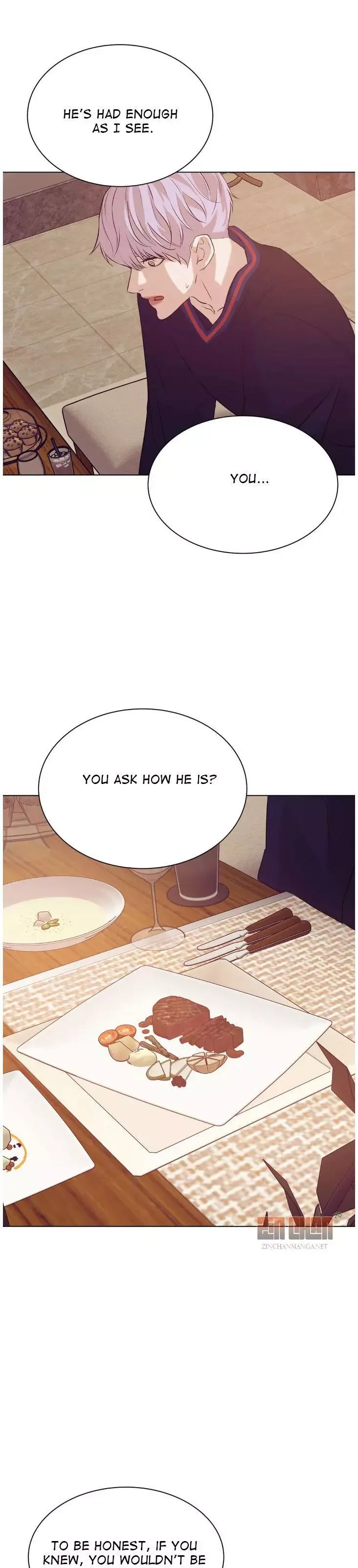 Pearl Boy Chapter 28.2 page 5