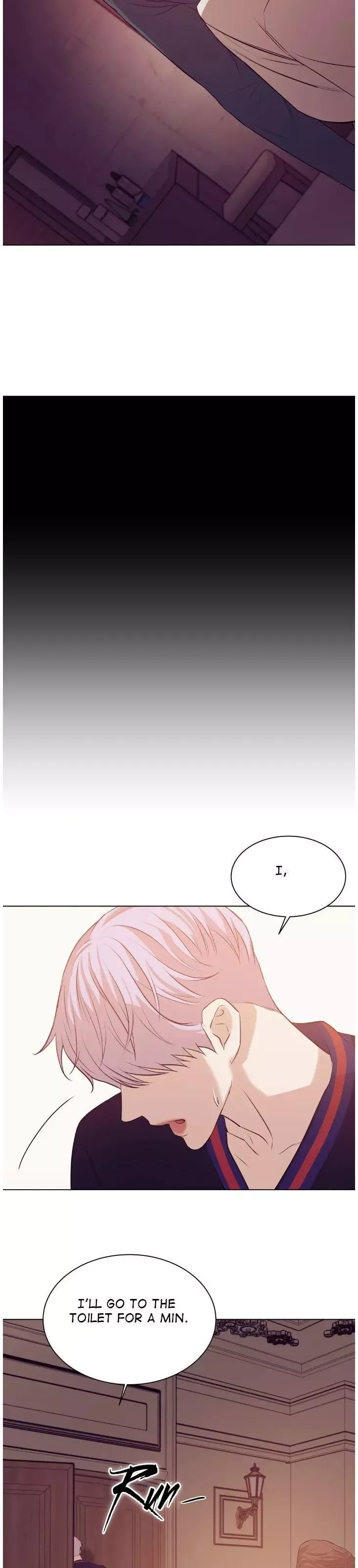 Pearl Boy Chapter 28.2 page 11