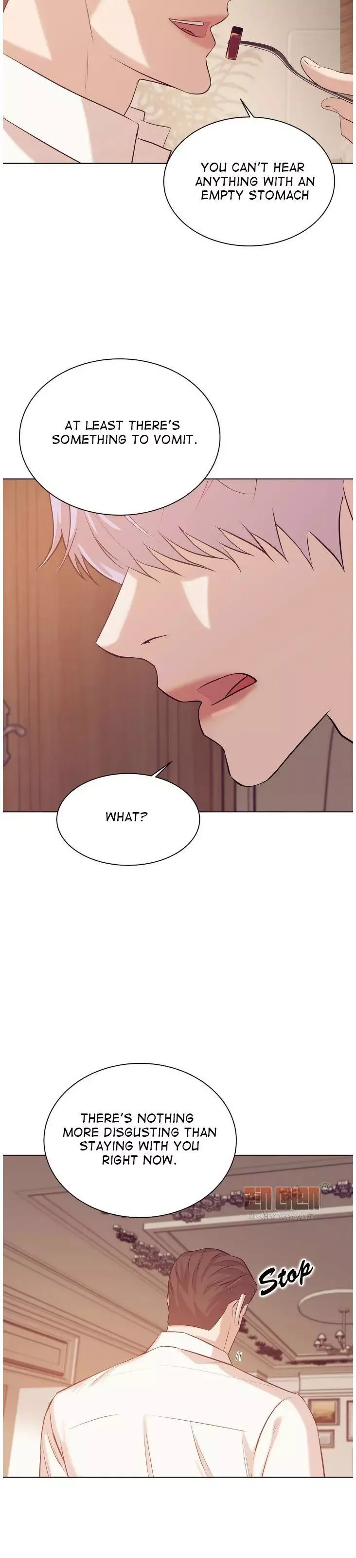 Pearl Boy Chapter 28.2 page 7