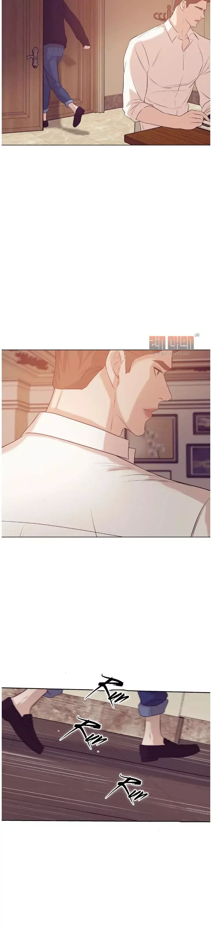 Pearl Boy Chapter 28.2 page 12