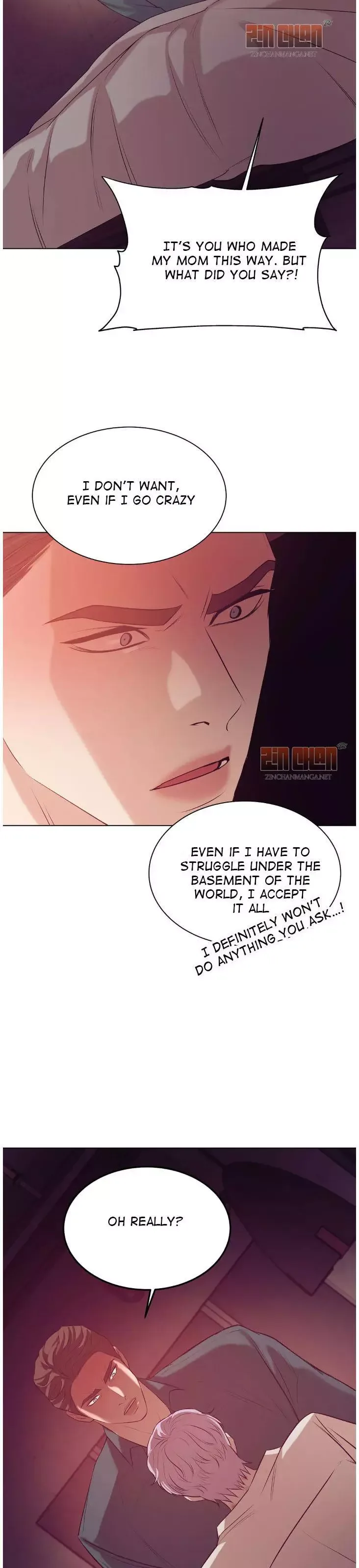 Pearl Boy Chapter 28.2 page 10
