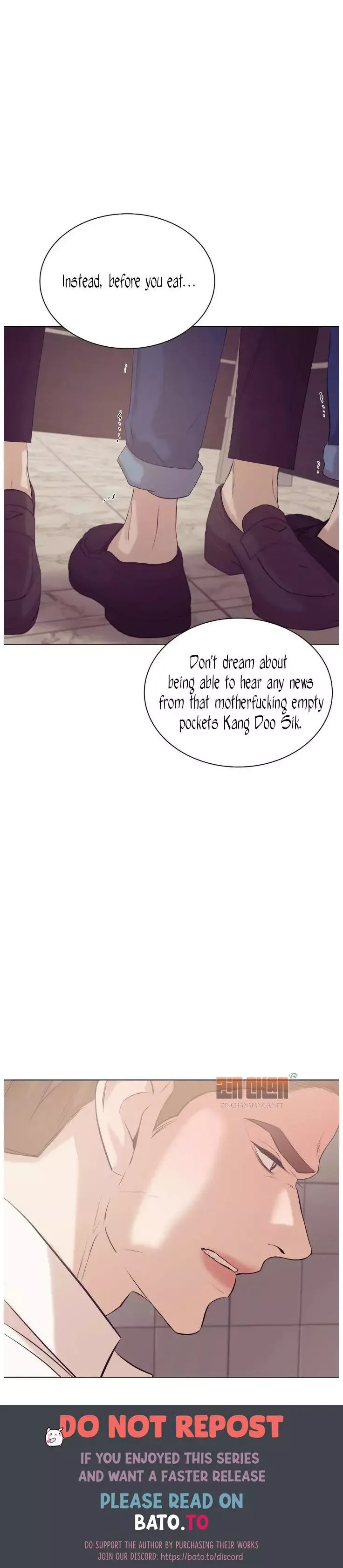Pearl Boy Chapter 28.2 page 23