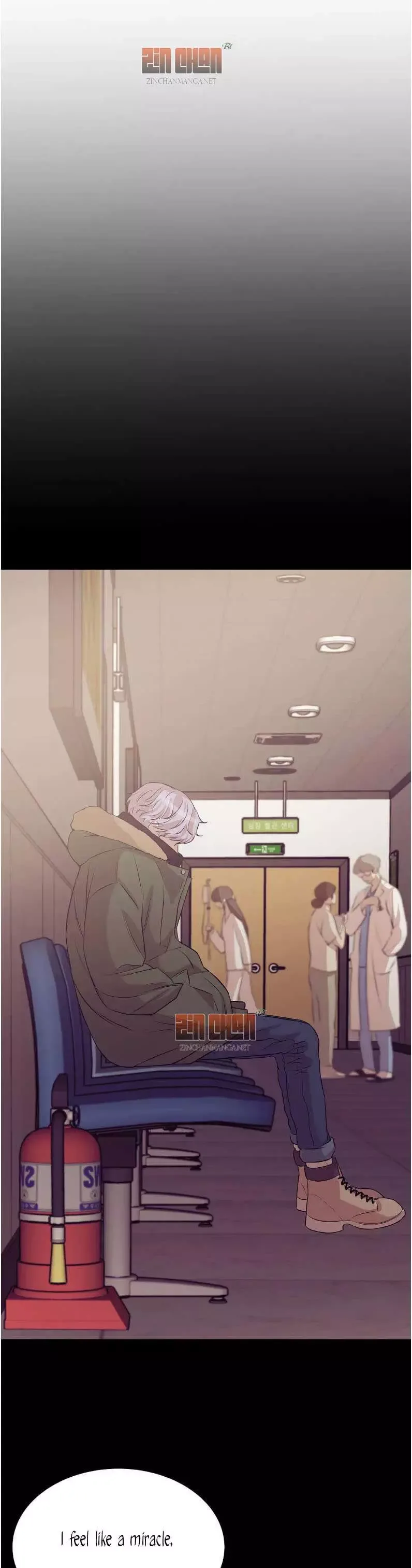 Pearl Boy Chapter 29.1 page 2