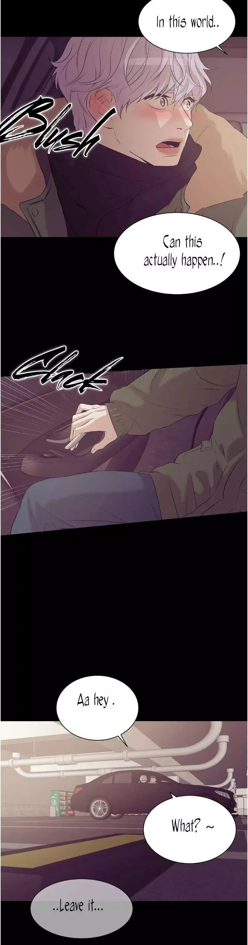 Pearl Boy Chapter 29.1 page 6