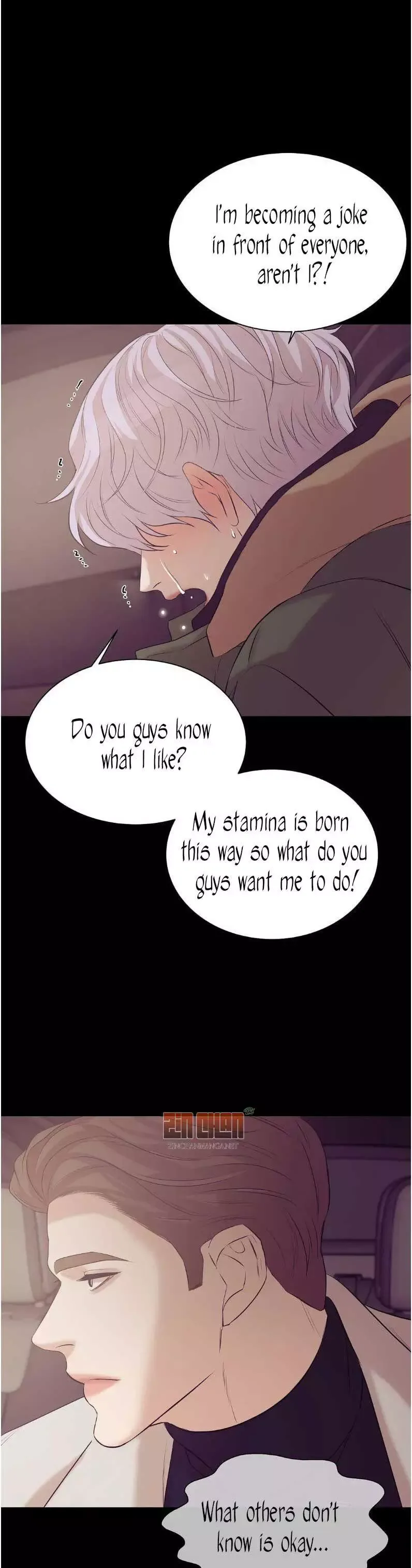 Pearl Boy Chapter 29.1 page 7