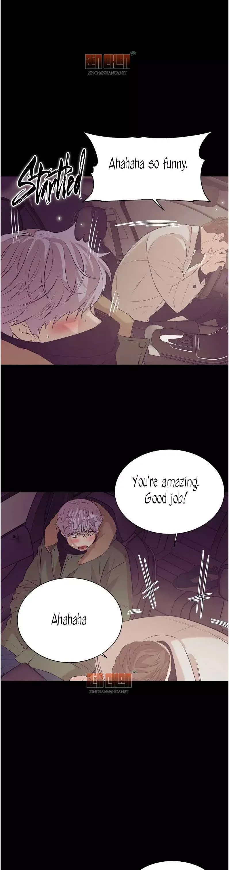 Pearl Boy Chapter 29.1 page 5