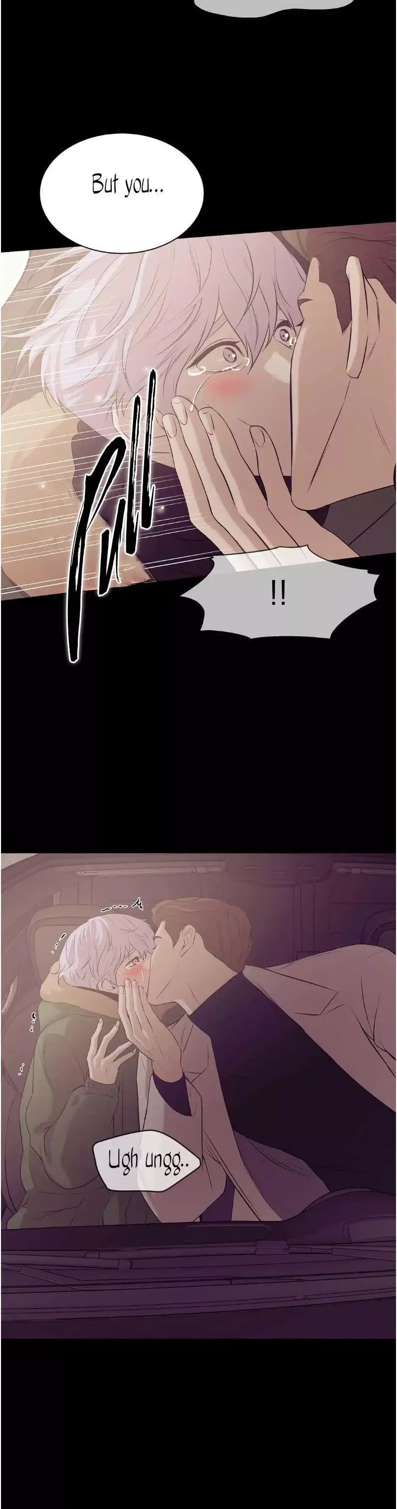 Pearl Boy Chapter 29.1 page 8