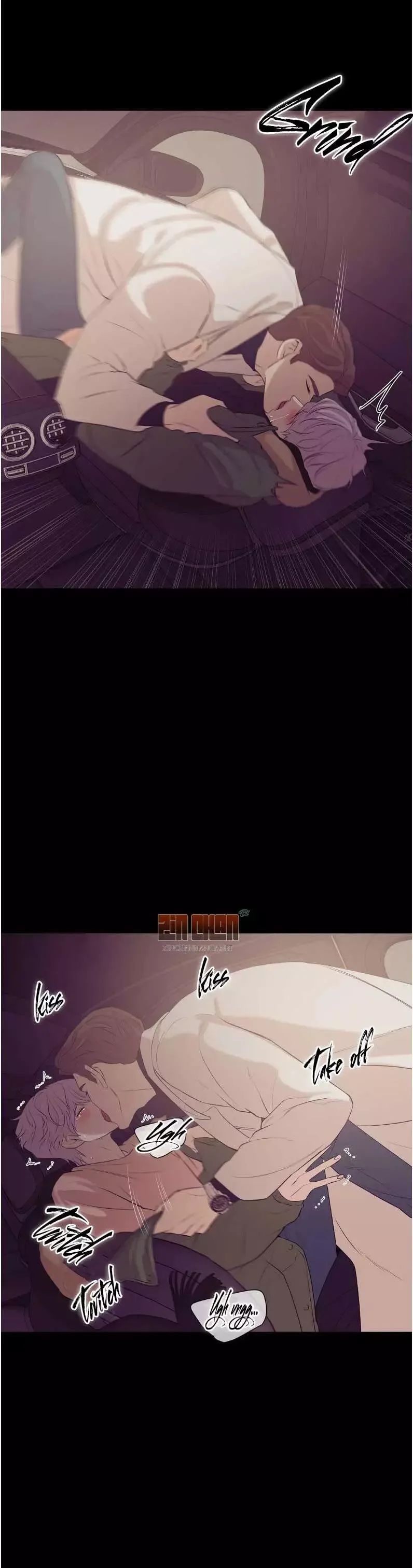 Pearl Boy Chapter 29.1 page 9