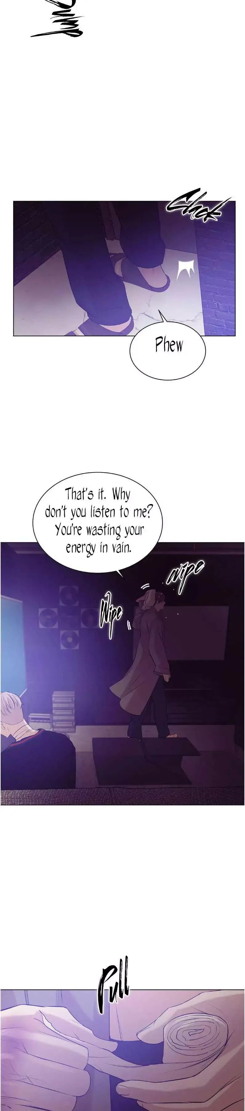 Pearl Boy Chapter 29.1 page 14