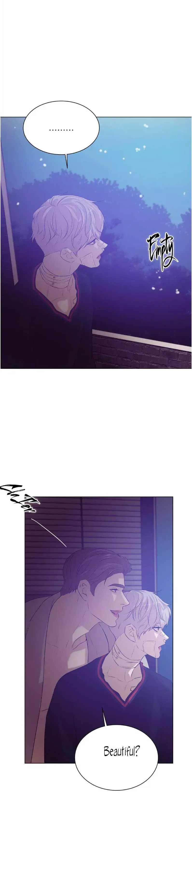 Pearl Boy Chapter 29.1 page 16