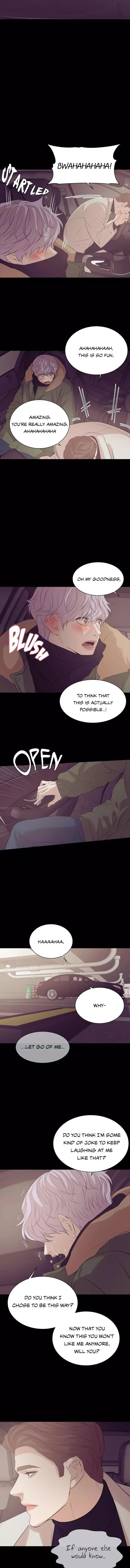 Pearl Boy Chapter 29 page 4
