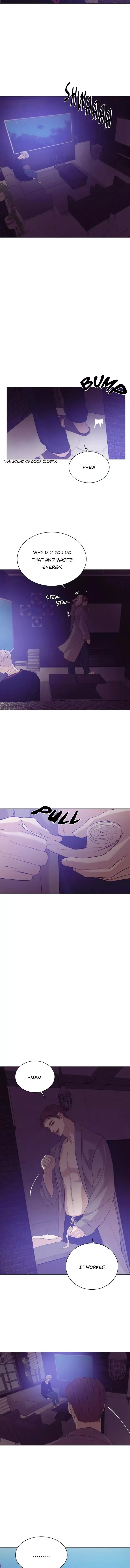 Pearl Boy Chapter 29 page 7