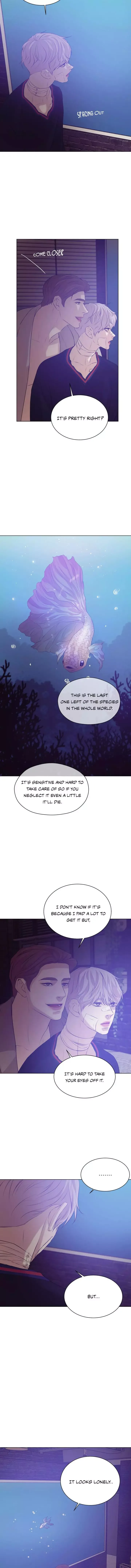 Pearl Boy Chapter 29 page 8
