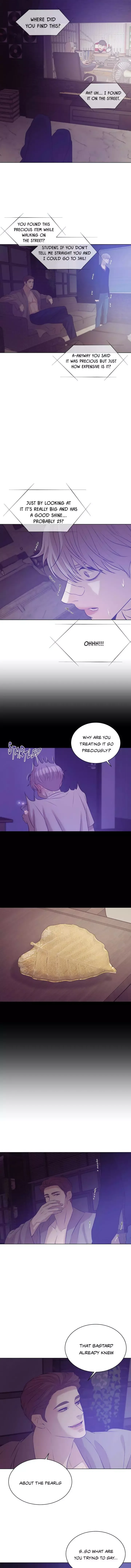 Pearl Boy Chapter 29 page 10