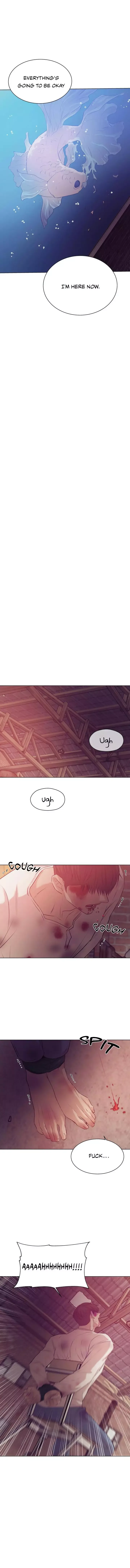 Pearl Boy Chapter 29 page 16