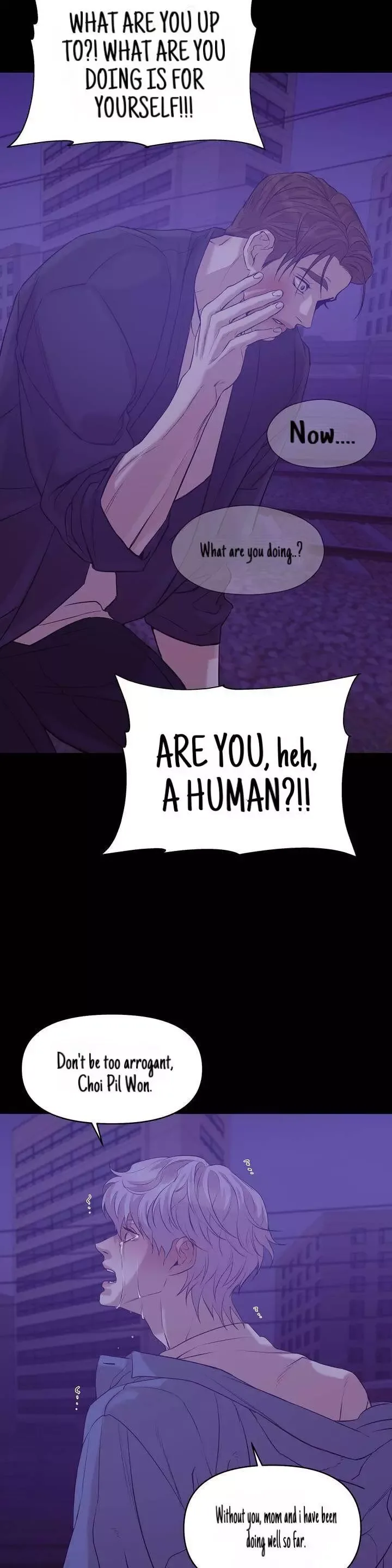 Pearl Boy Chapter 30 page 36