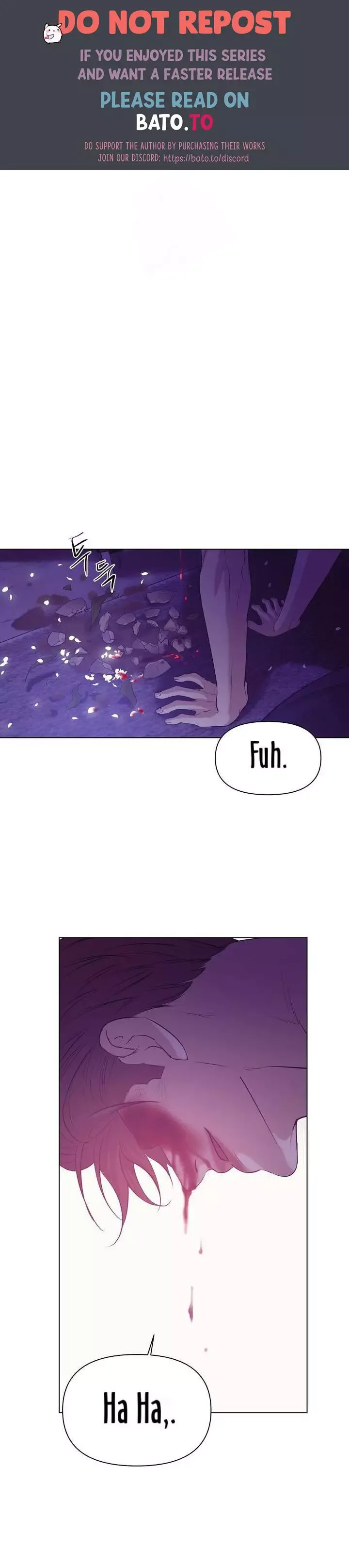 Pearl Boy Chapter 31 page 1