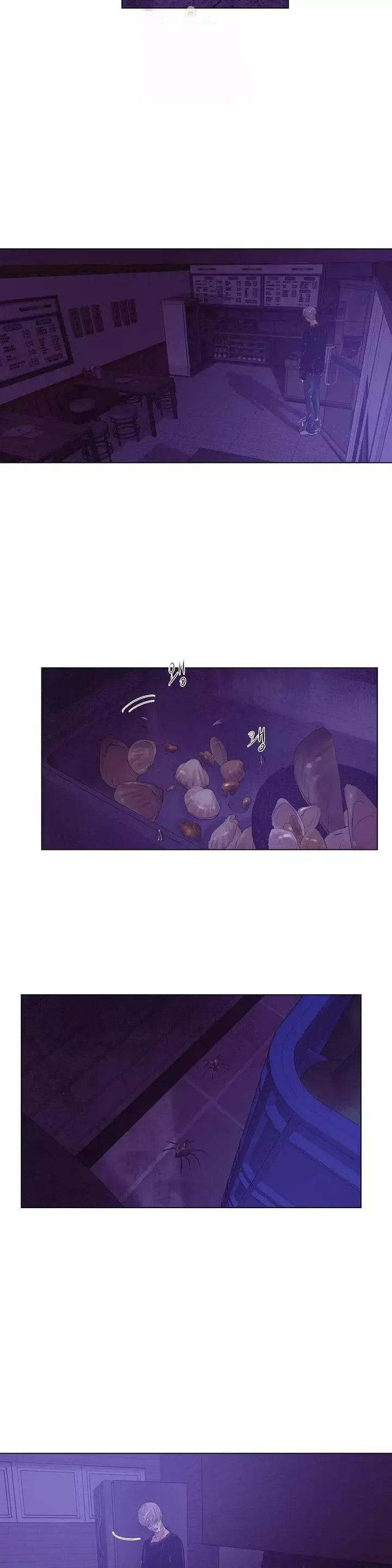 Pearl Boy Chapter 31 page 7
