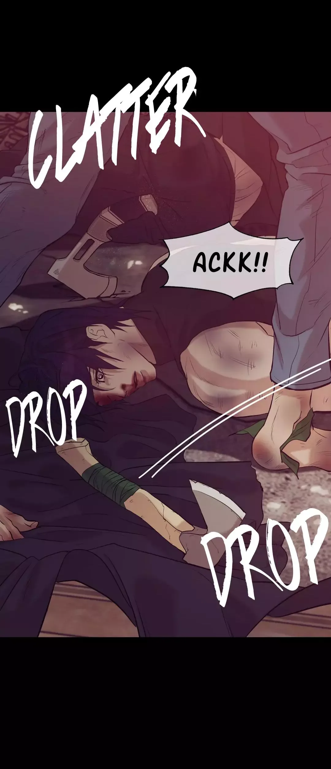 Pearl Boy Chapter 32 page 3