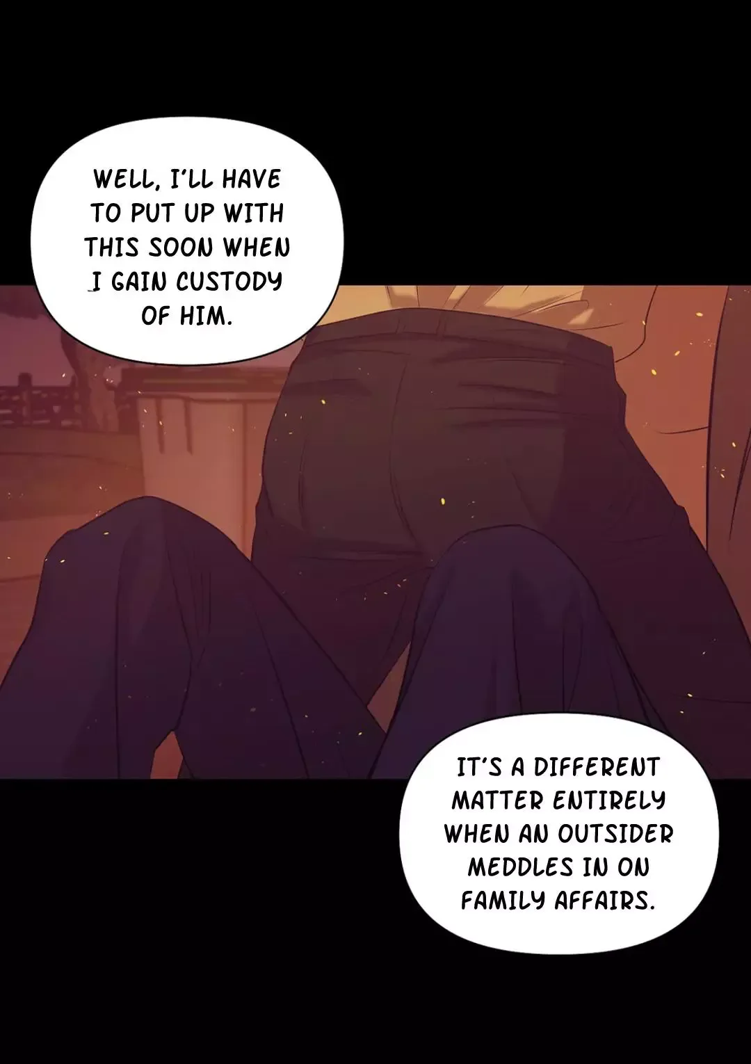 Pearl Boy Chapter 32 page 30