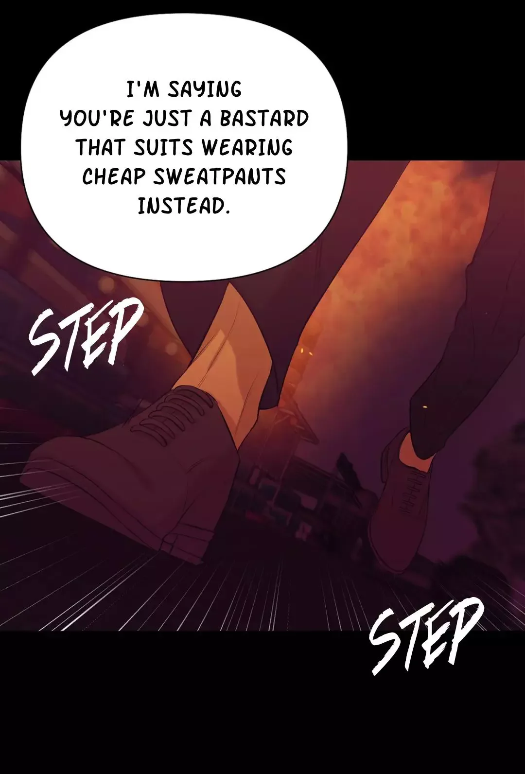 Pearl Boy Chapter 32 page 19