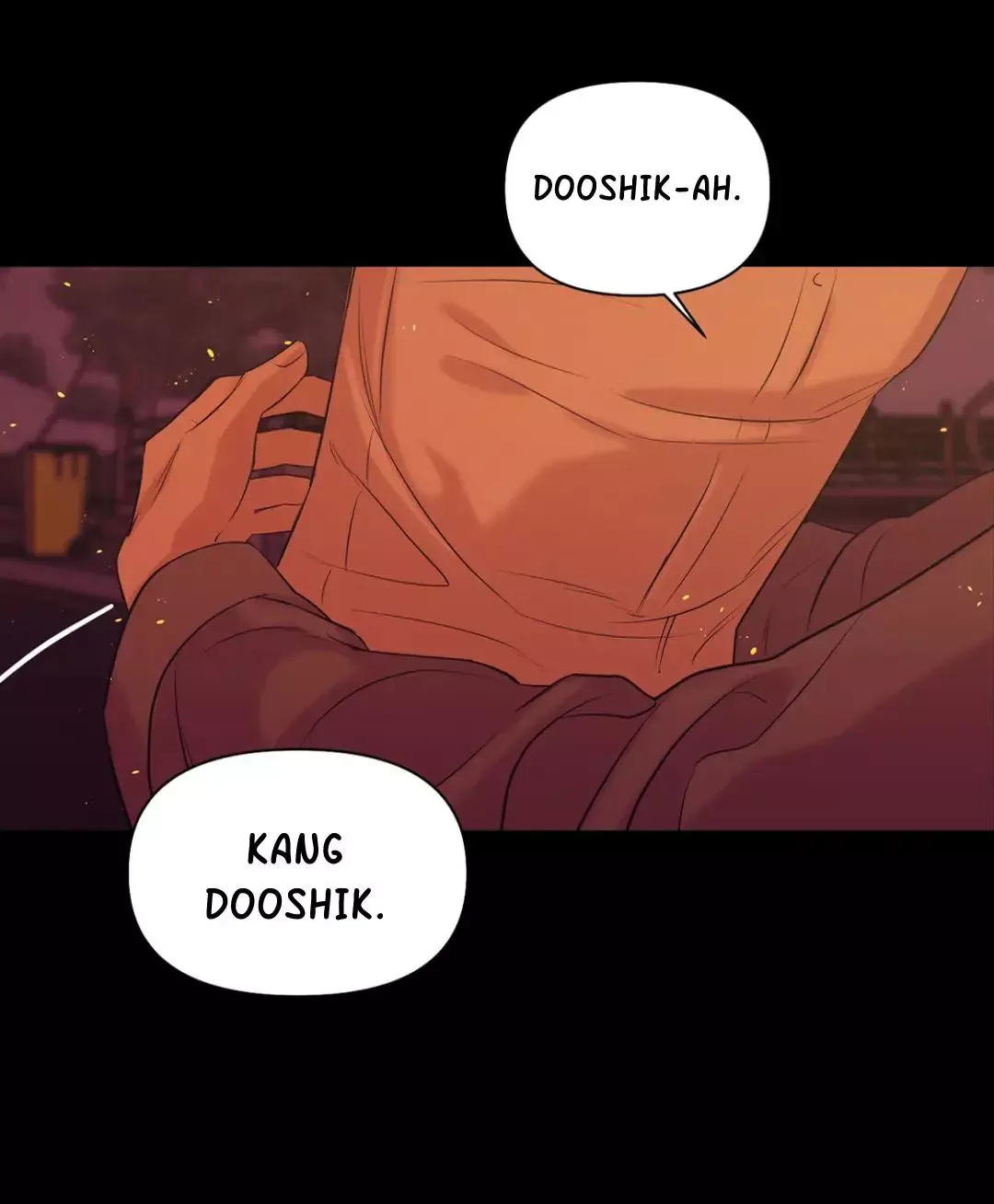 Pearl Boy Chapter 32 page 34