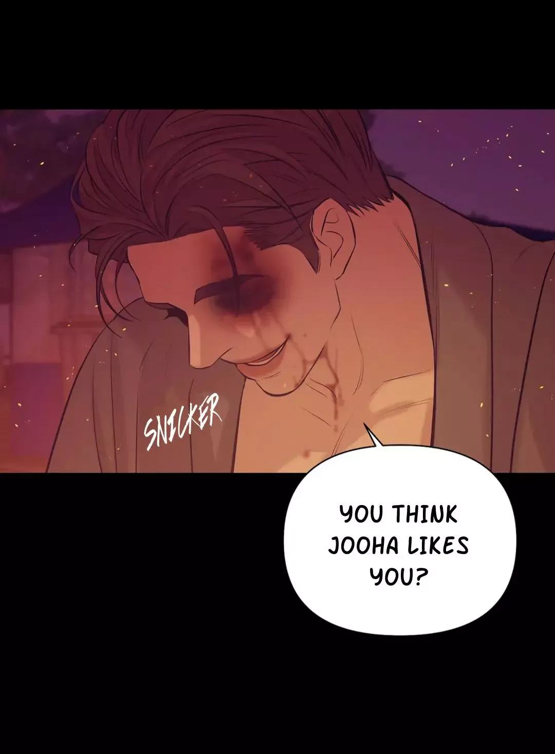 Pearl Boy Chapter 32 page 32
