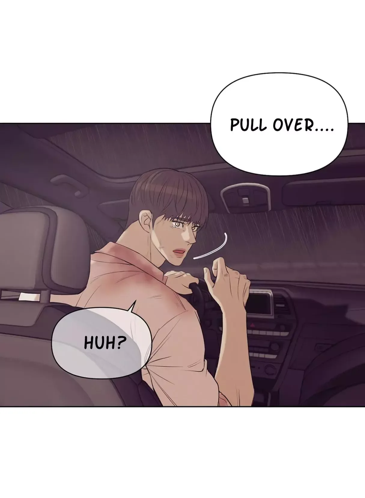 Pearl Boy Chapter 32 page 45