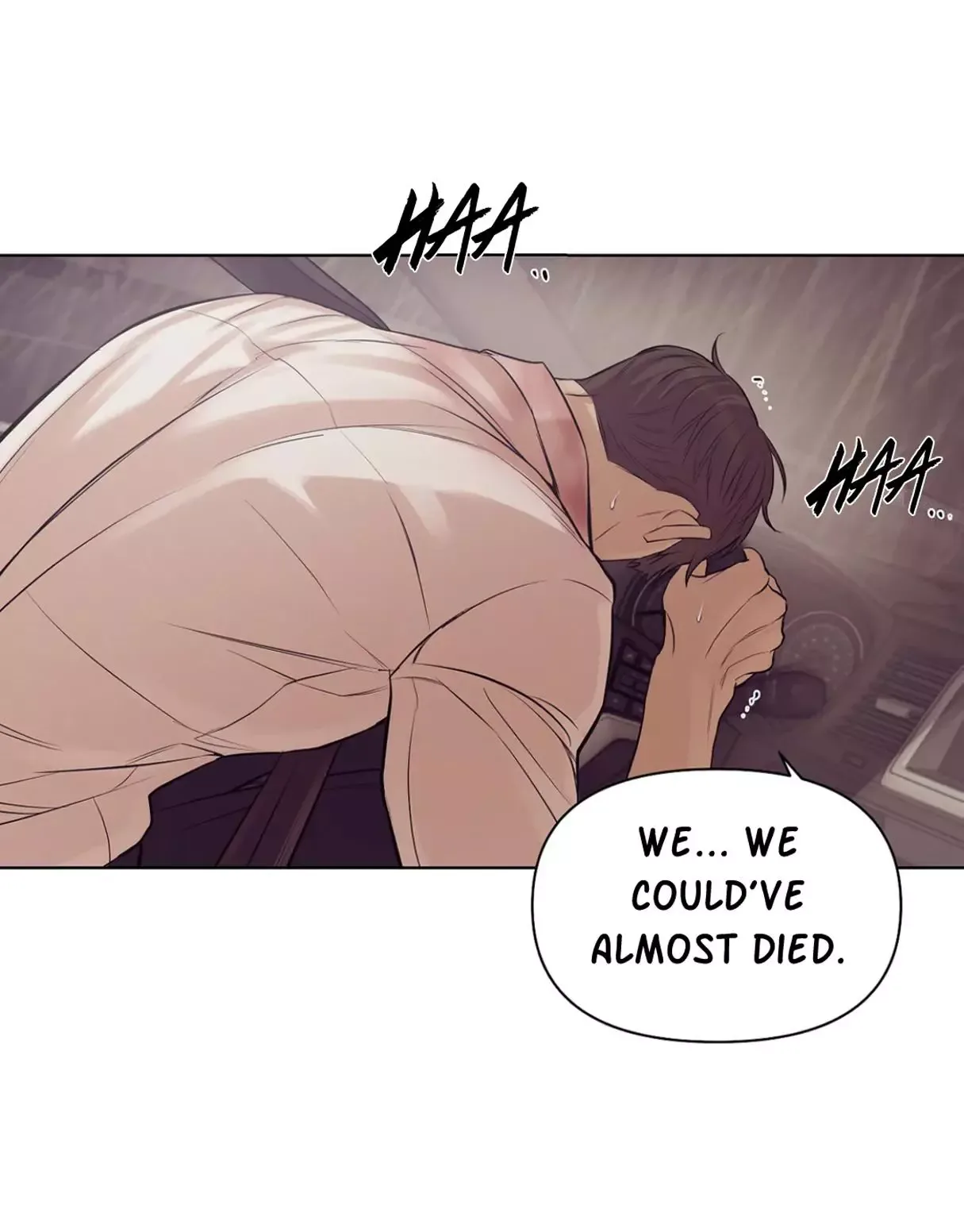 Pearl Boy Chapter 32 page 49