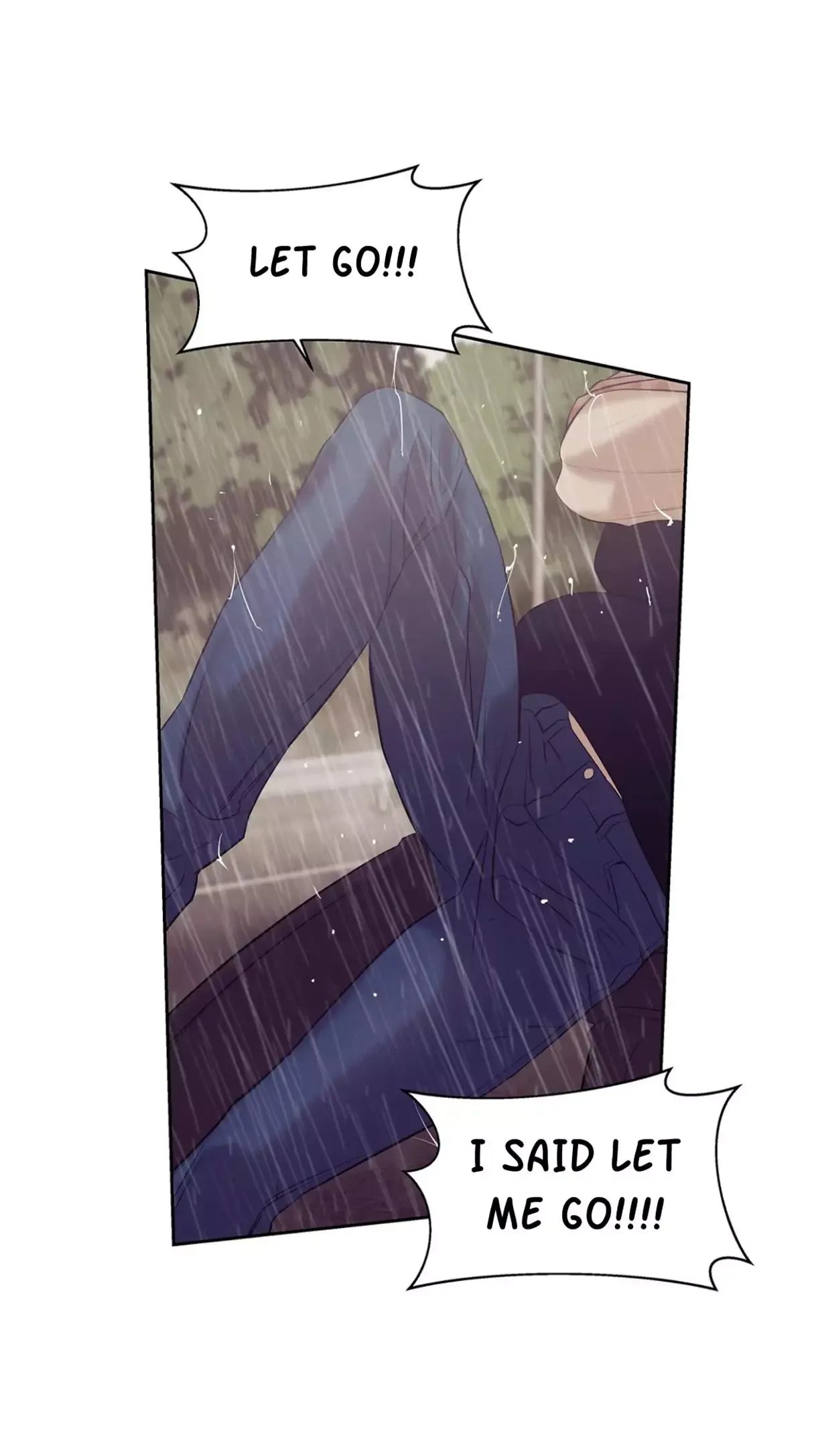 Pearl Boy Chapter 32 page 55