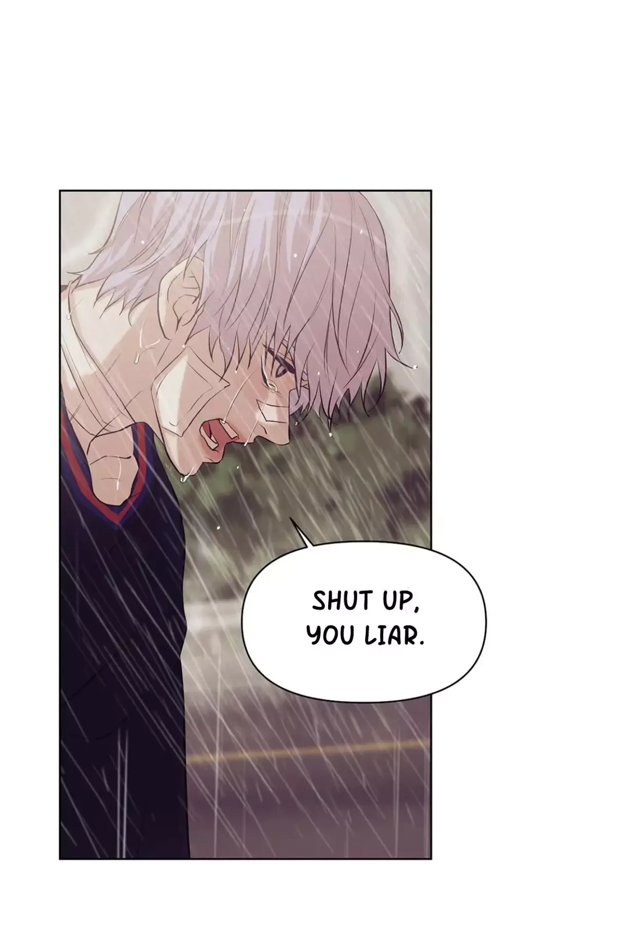Pearl Boy Chapter 32 page 61