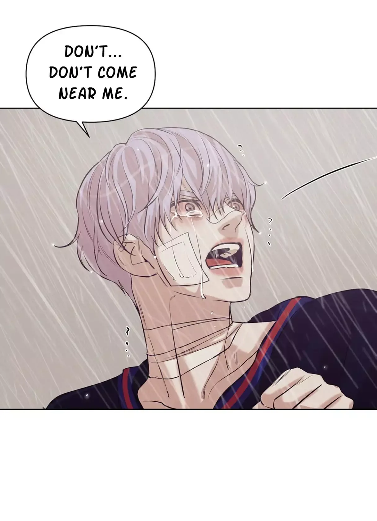Pearl Boy Chapter 32 page 64