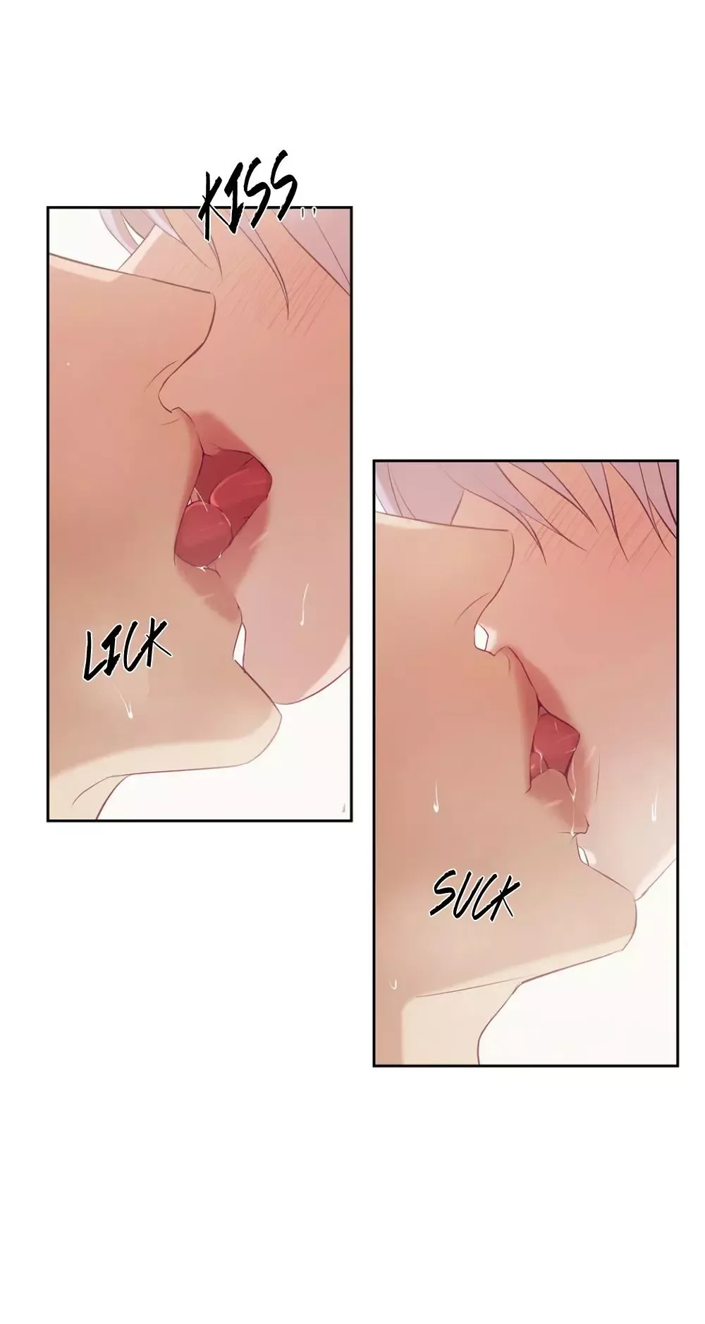 Pearl Boy Chapter 33 page 21