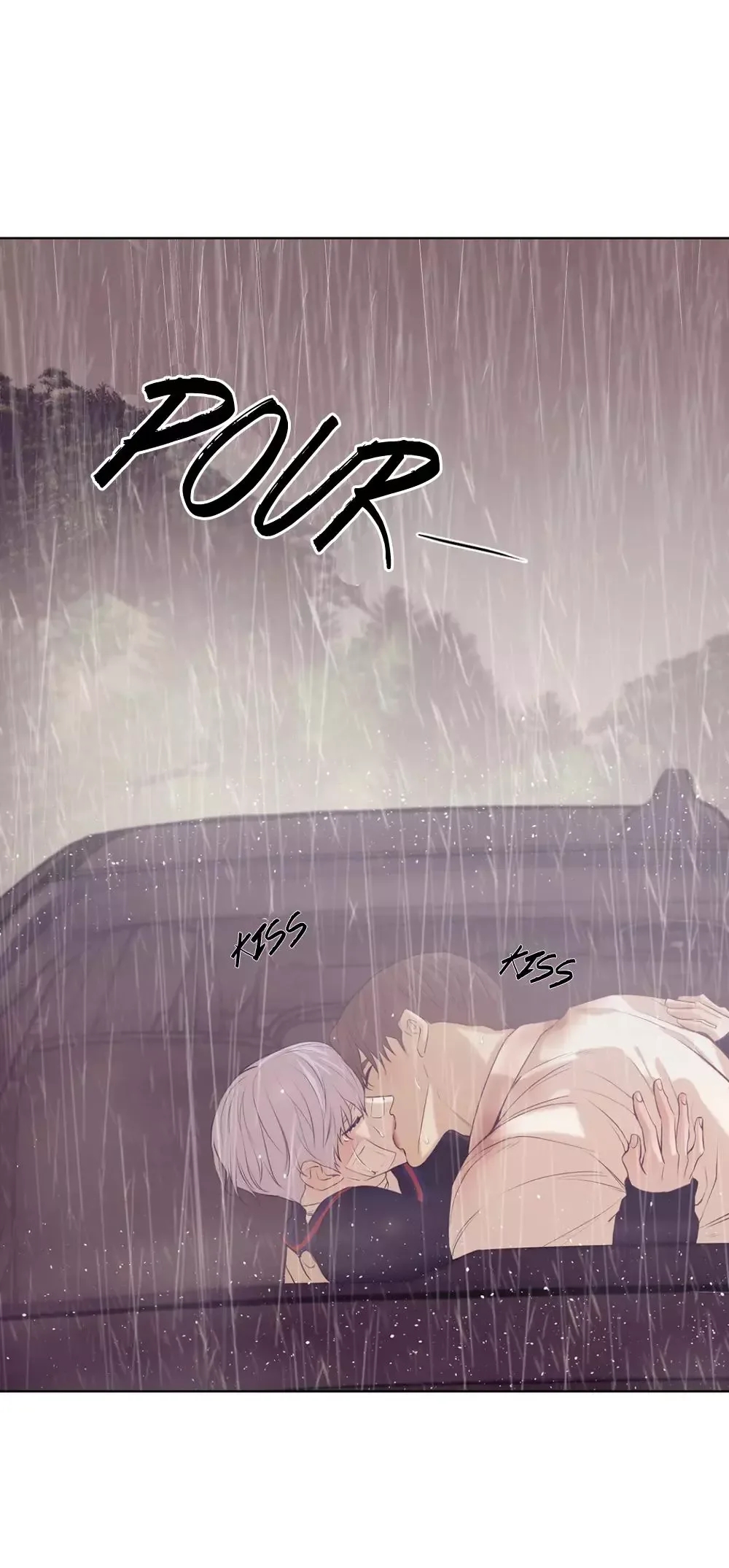 Pearl Boy Chapter 33 page 2