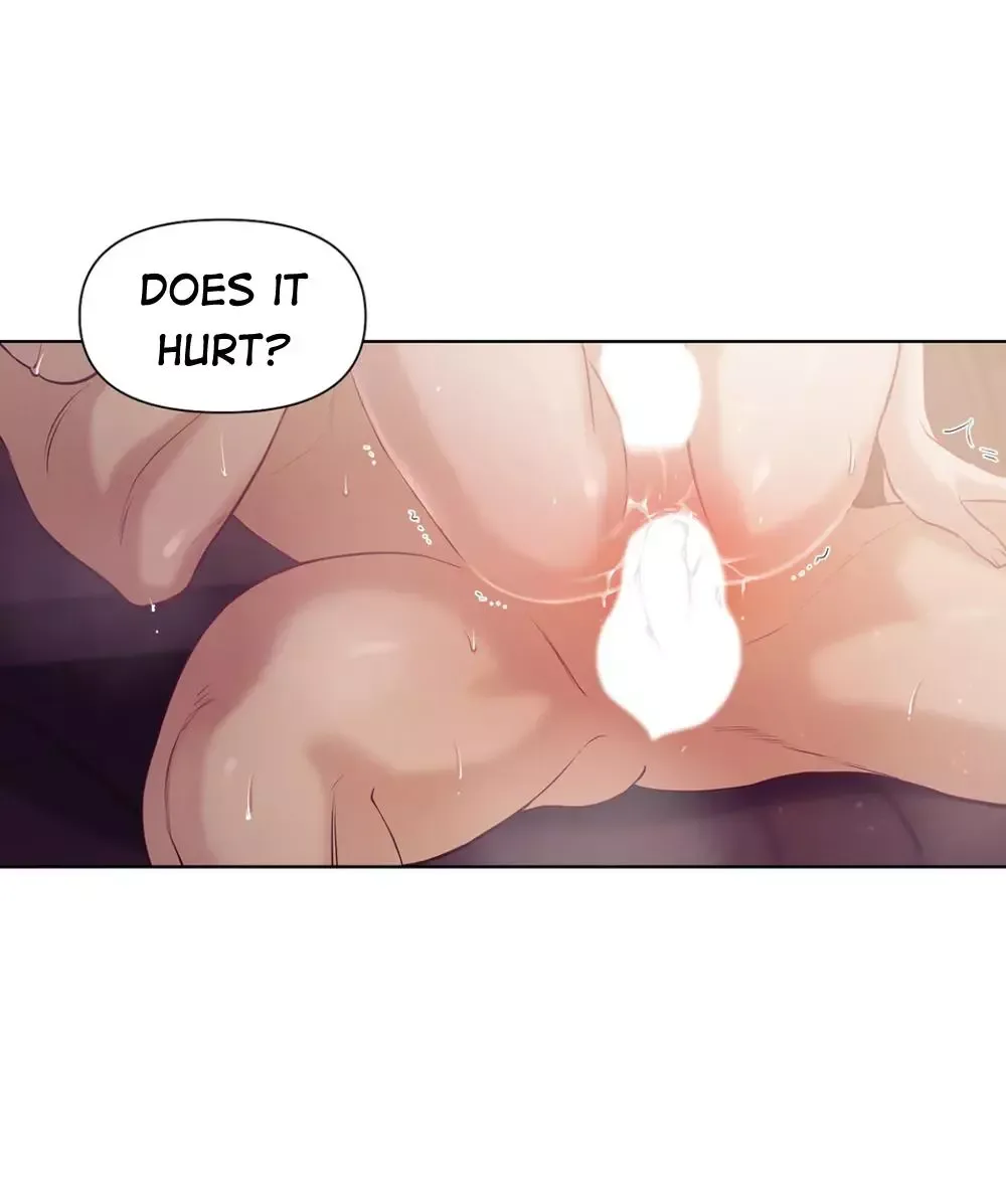 Pearl Boy Chapter 33 page 39