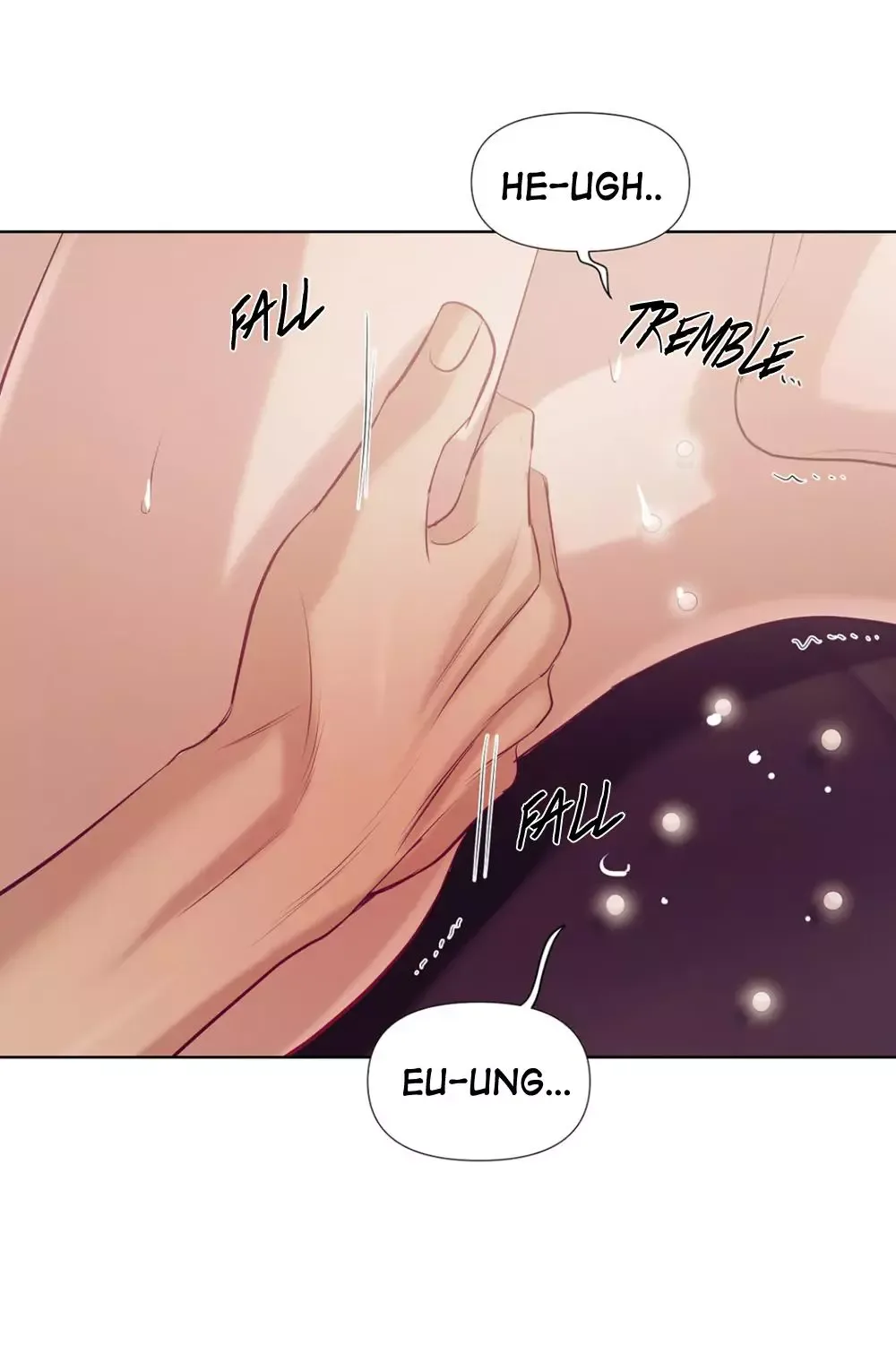 Pearl Boy Chapter 33 page 64