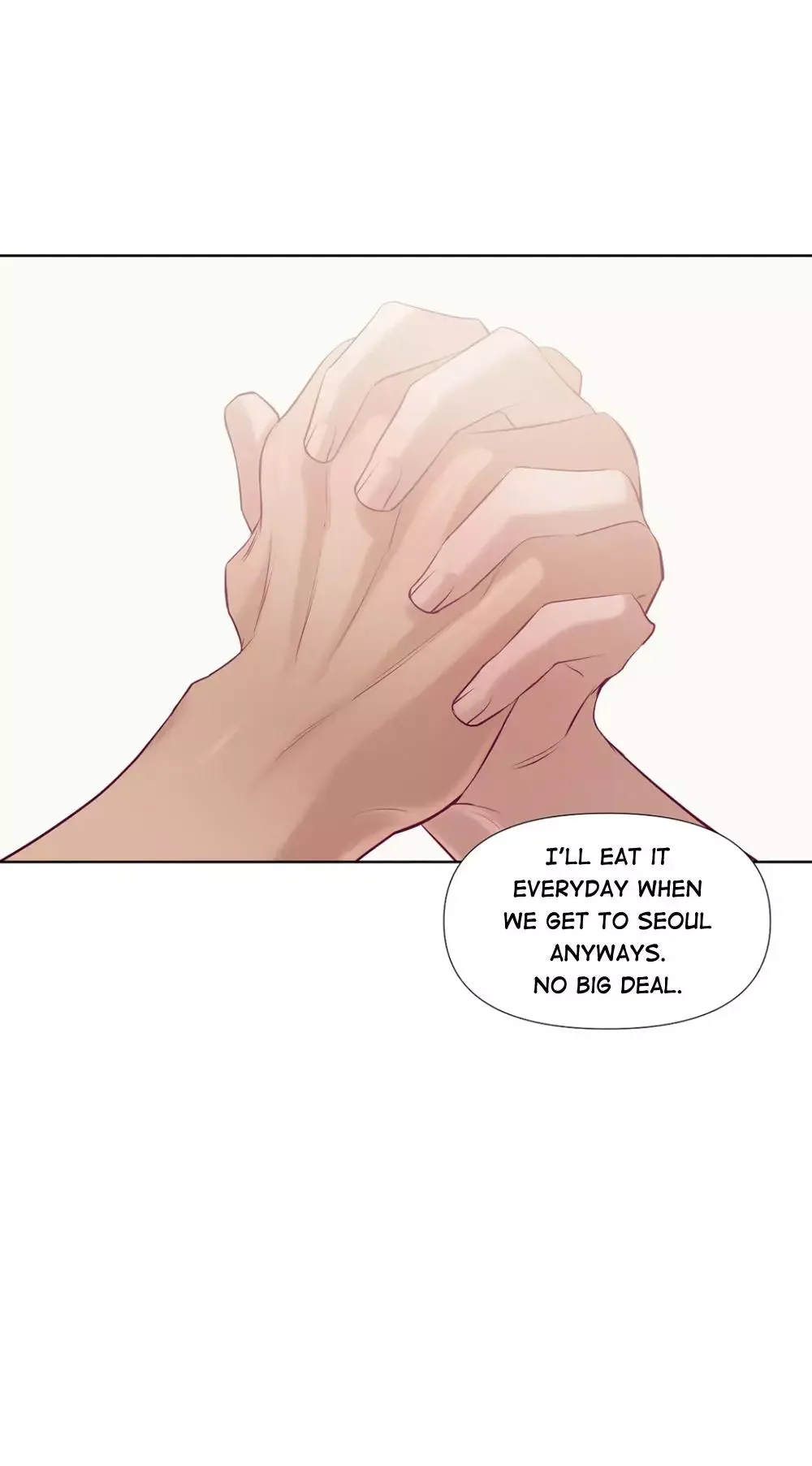 Pearl Boy Chapter 33 page 70