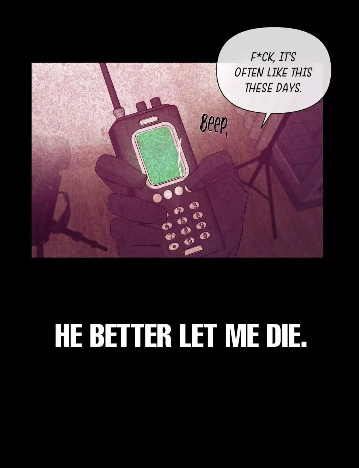 Pearl Boy Chapter 35 page 3