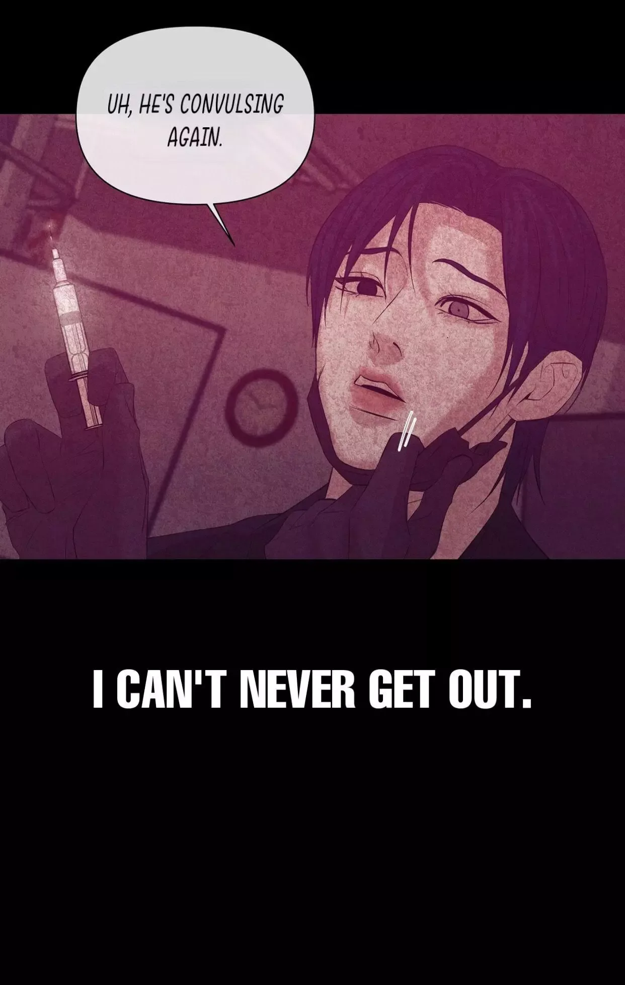 Pearl Boy Chapter 35 page 2