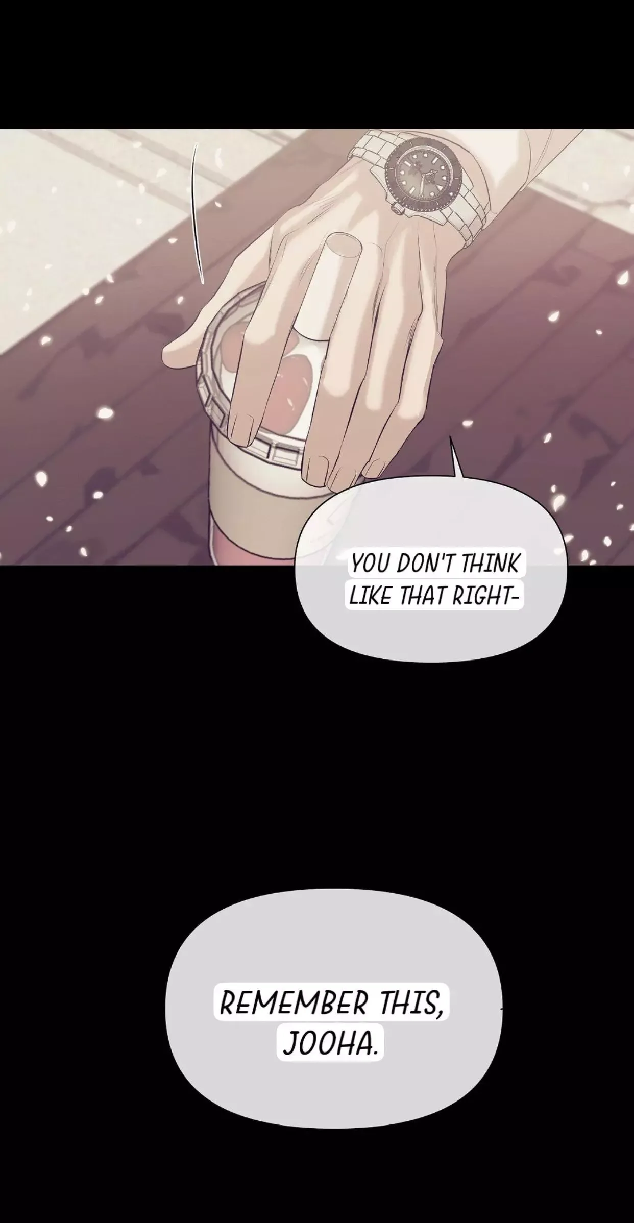 Pearl Boy Chapter 35 page 13