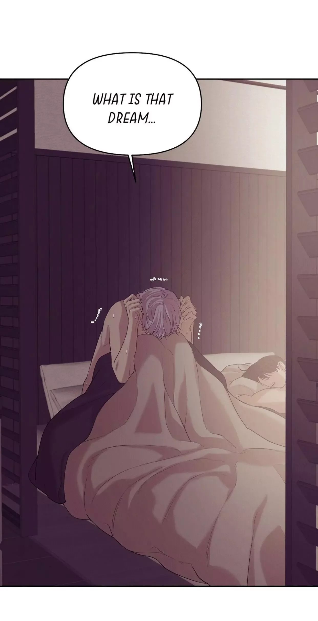 Pearl Boy Chapter 35 page 19