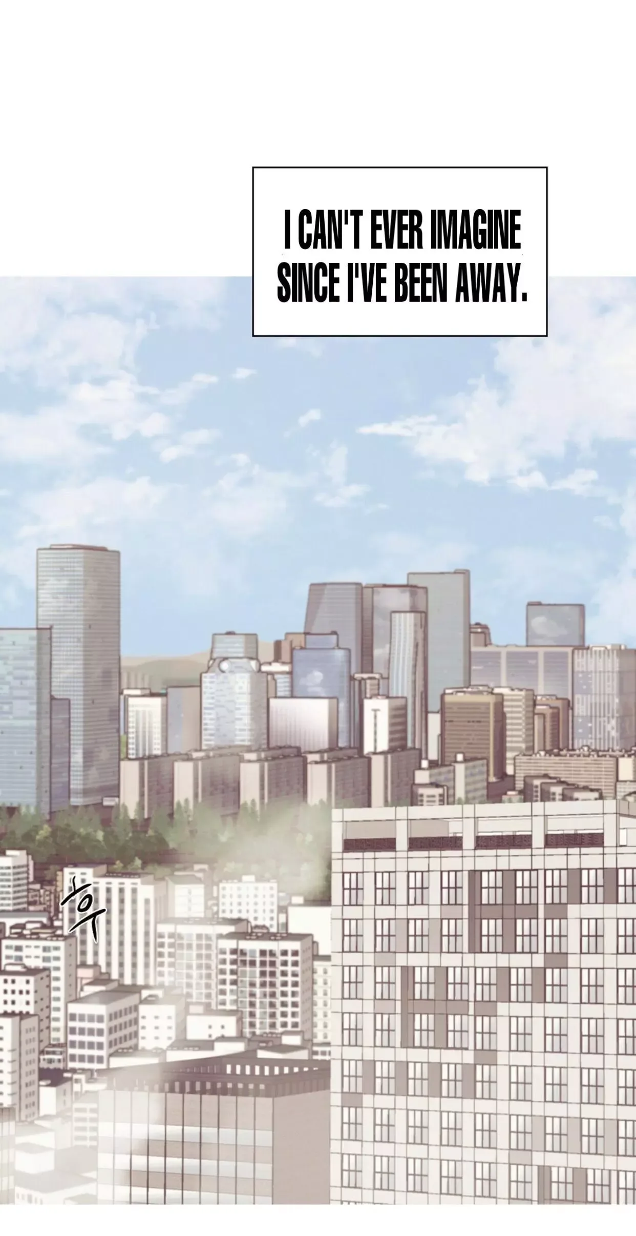Pearl Boy Chapter 35 page 36