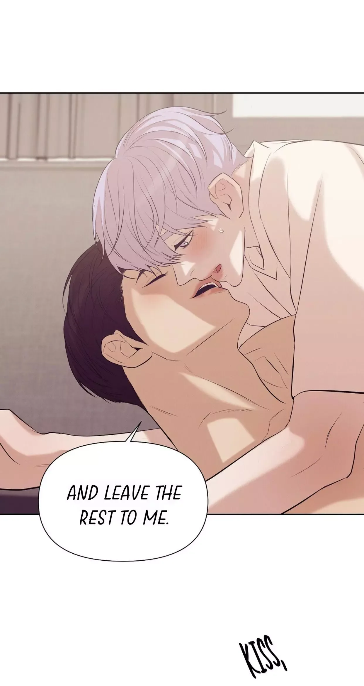 Pearl Boy Chapter 35 page 68