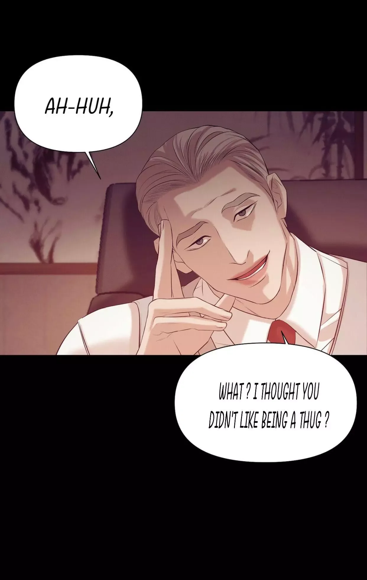 Pearl Boy Chapter 35 page 73
