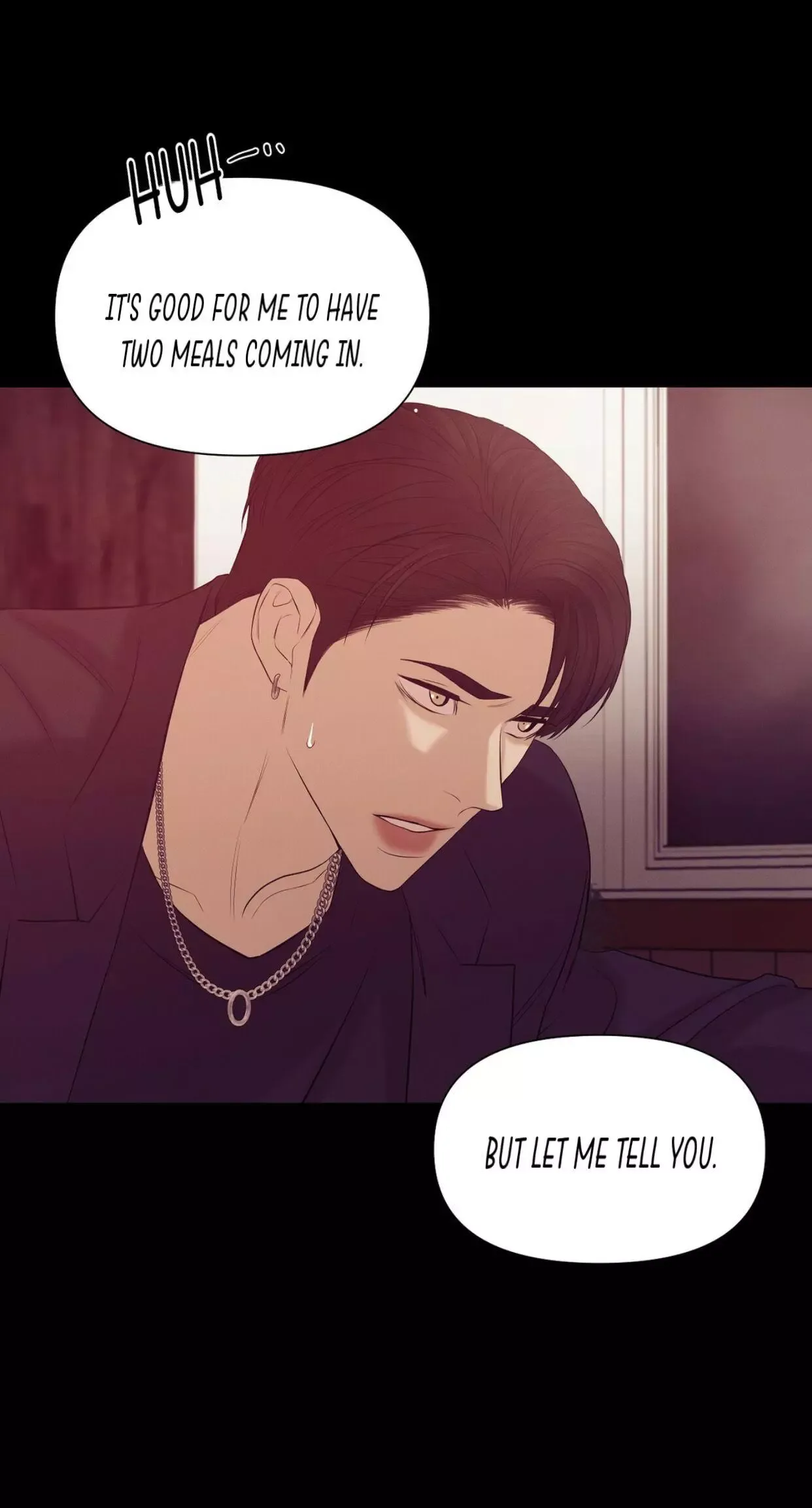 Pearl Boy Chapter 35 page 80
