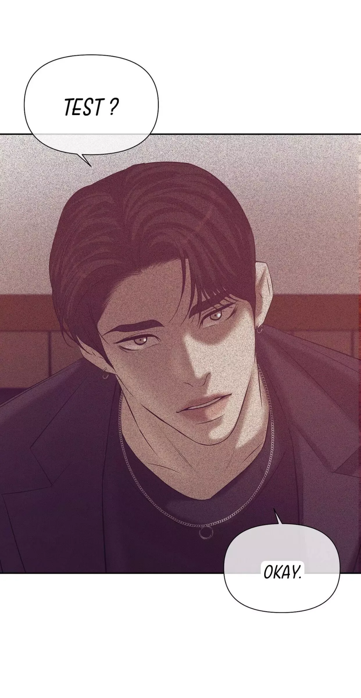 Pearl Boy Chapter 36 page 6
