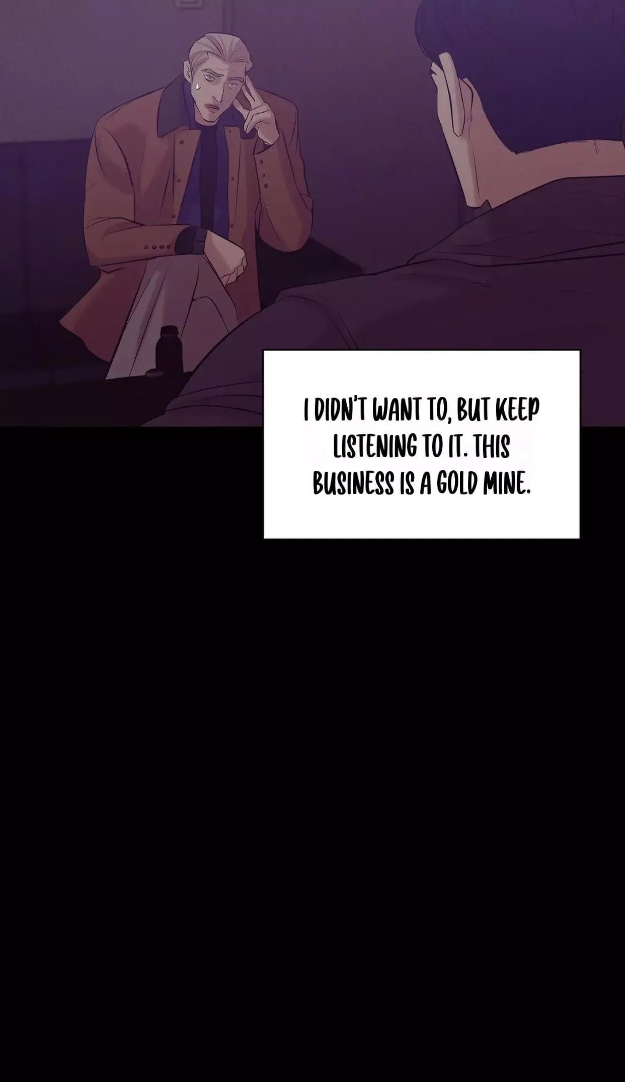 Pearl Boy Chapter 36 page 18