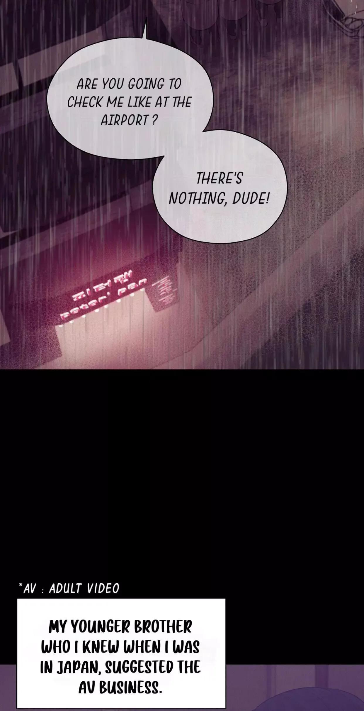 Pearl Boy Chapter 36 page 17