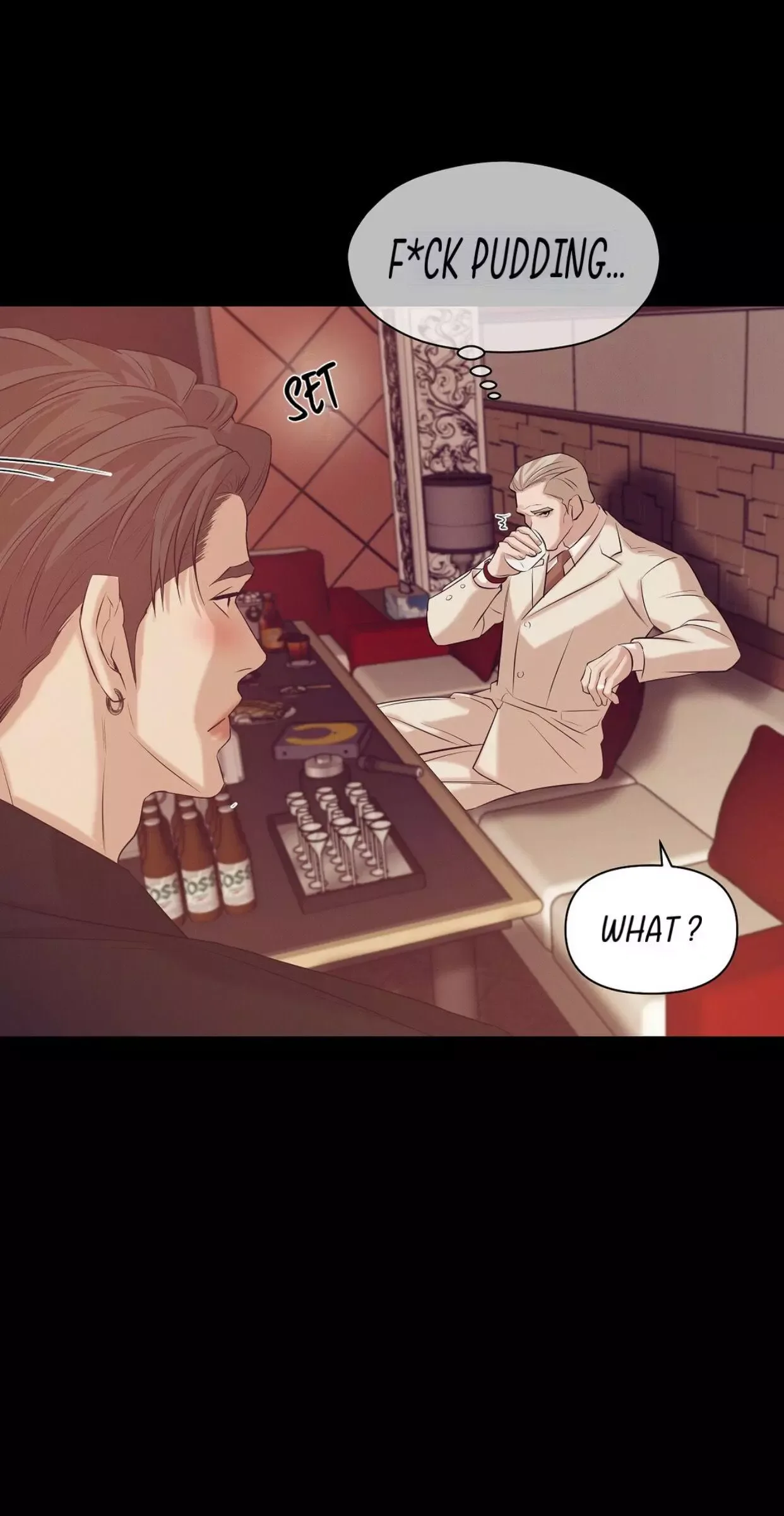 Pearl Boy Chapter 36 page 29